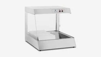 Επαγγελματικός θερμαντήρας τροφίμων