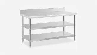 Γαστρονομικά έπιπλα