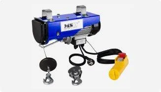 Βαρούλκα και ανυψωτήρες