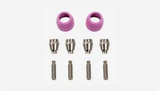 Σετ ανταλλακτικών