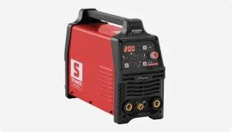 Συγκολλητές TIG