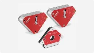 Αξεσουάρ συγκόλλησης