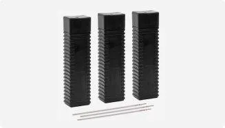 Ηλεκτρόδια συγκόλλησης