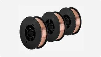 Σύρμα συγκόλλησης