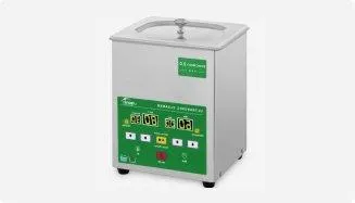 Καθαριστικά υπερήχων