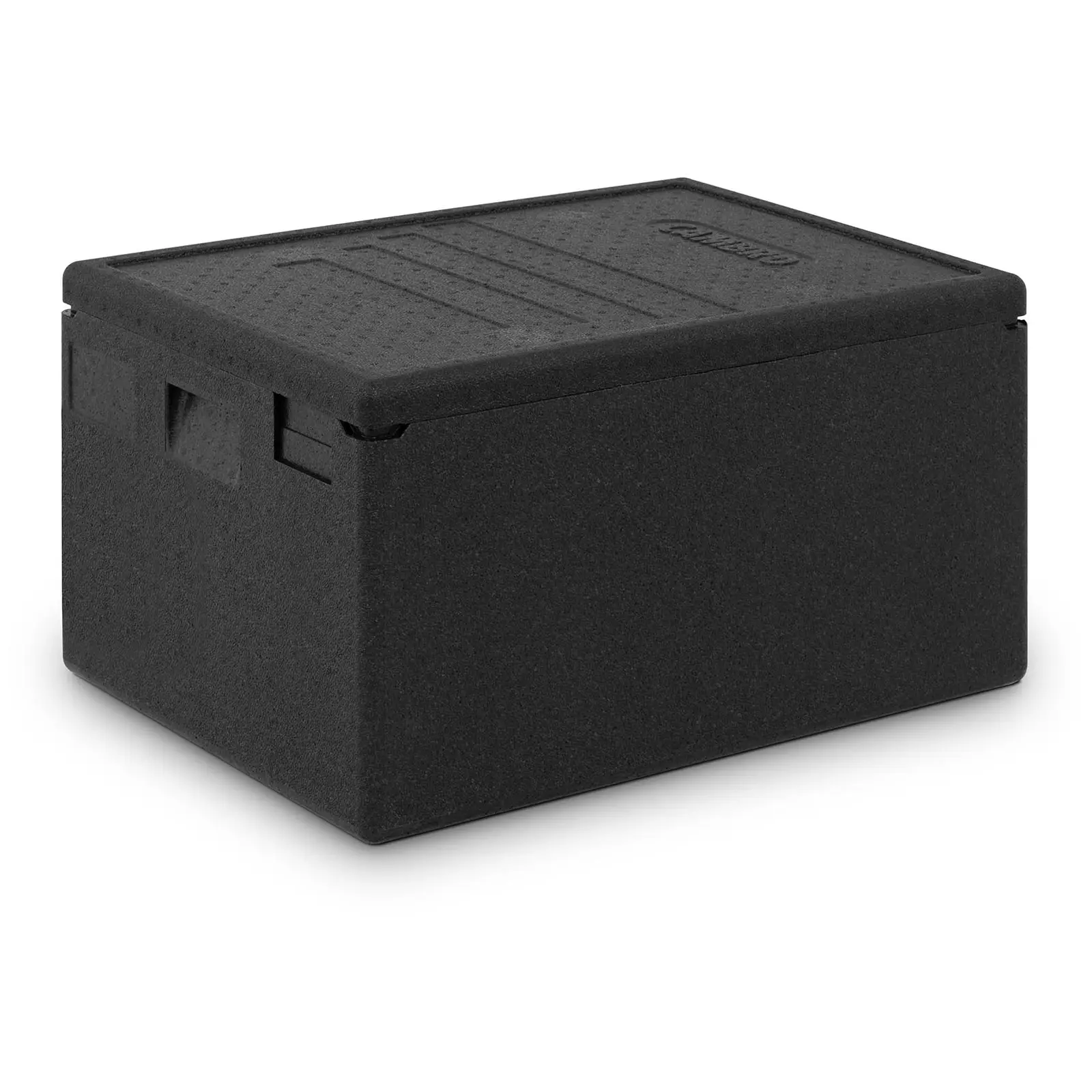 Thermo box - top loader - 80 L
