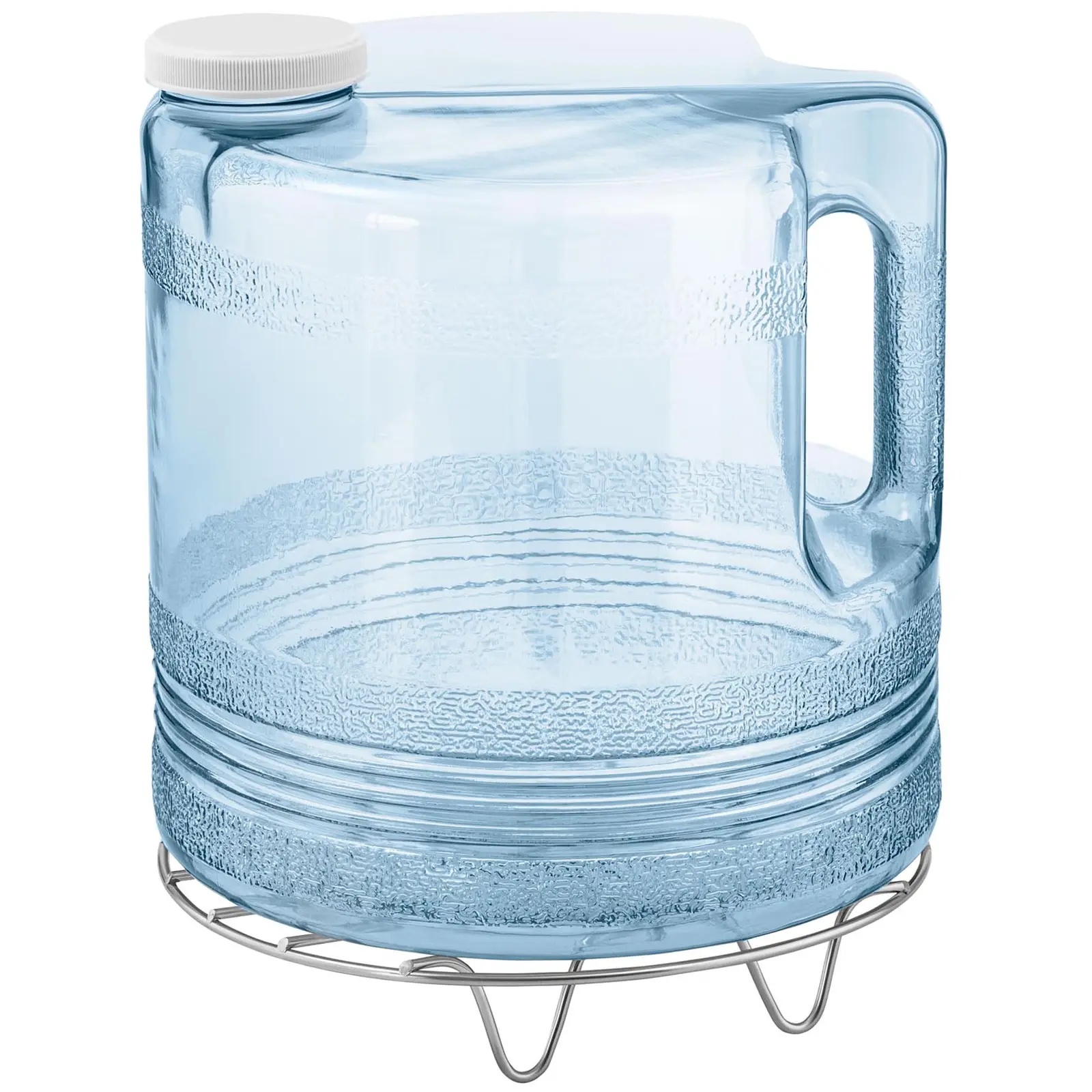 Water Distiller - νερό - 4 L - ρυθμιζόμενη θερμοκρασία