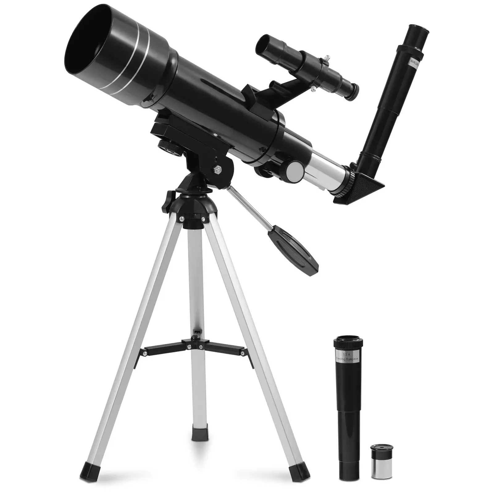 Τηλεσκόπιο - Ø 69,78 mm - 360 mm - Βάση τριπόδου