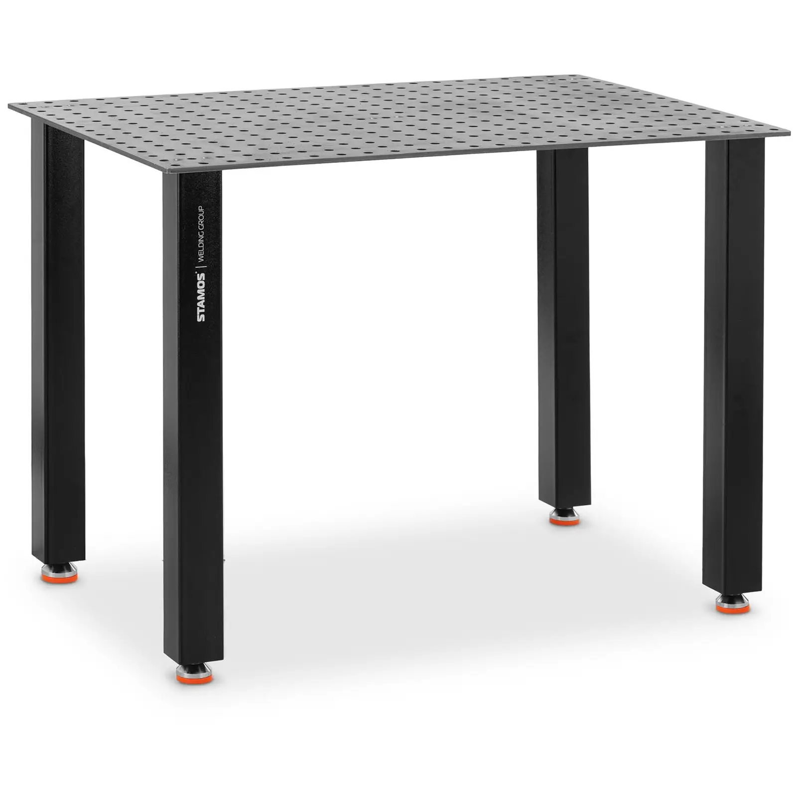 Τραπέζι συγκόλλησης - 100 kg - 120 x 80 cm