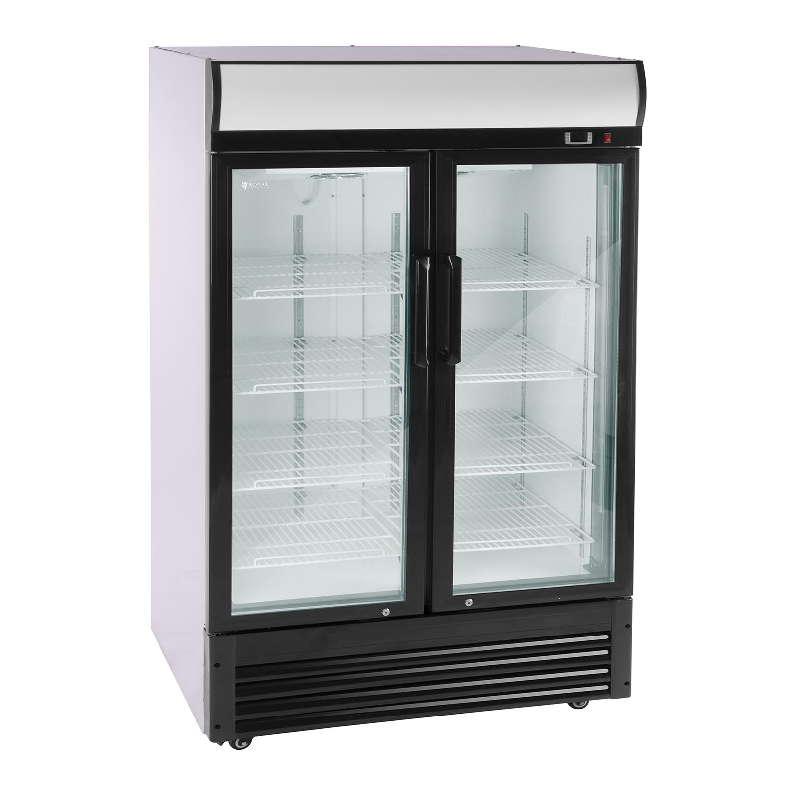 Ψυγείο για φιάλες - 880 L