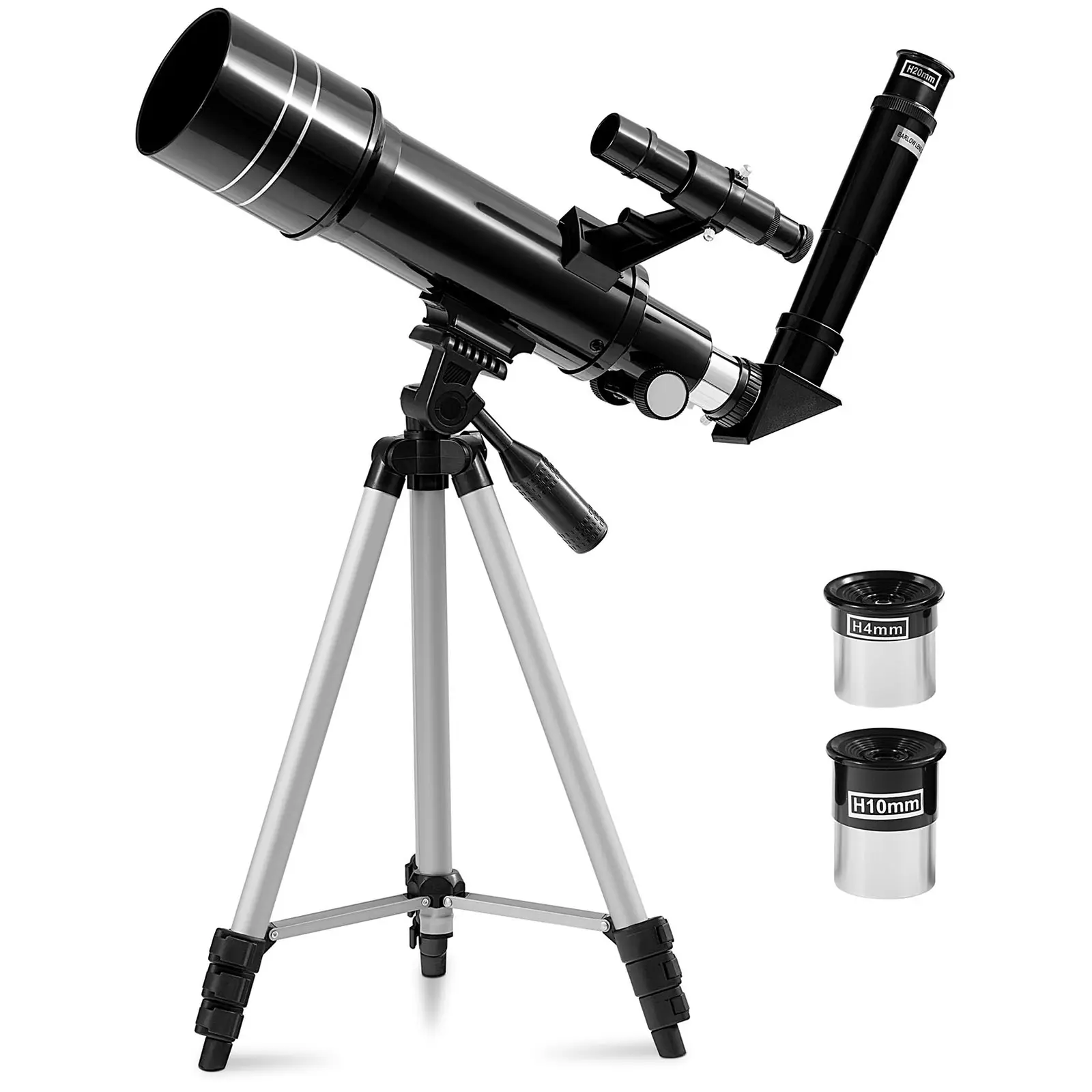 Τηλεσκόπιο - Ø 70 mm - 400 mm - Βάση τριπόδου