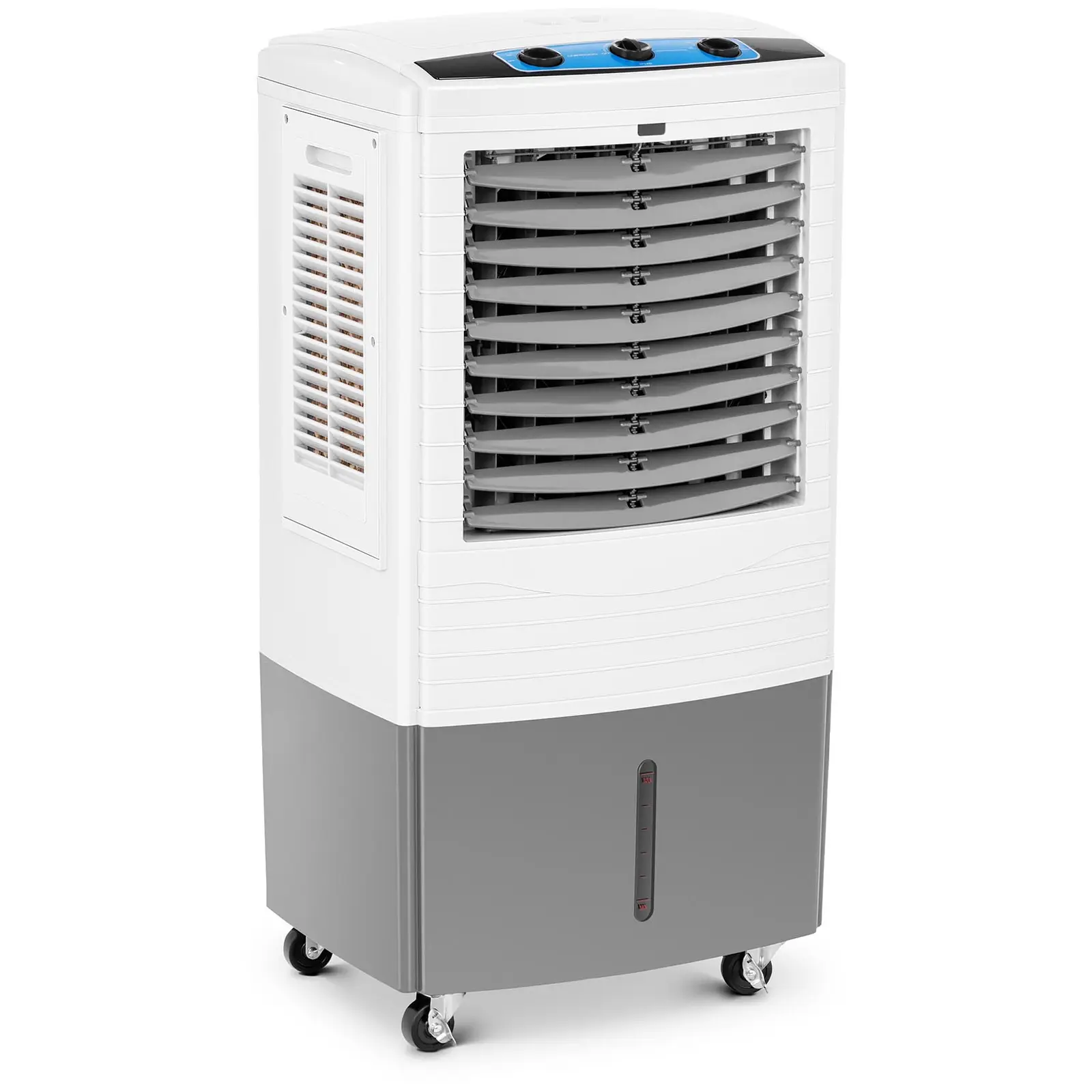 Air Cooler - Δεξαμενή νερού 40 L - 3 σε 1