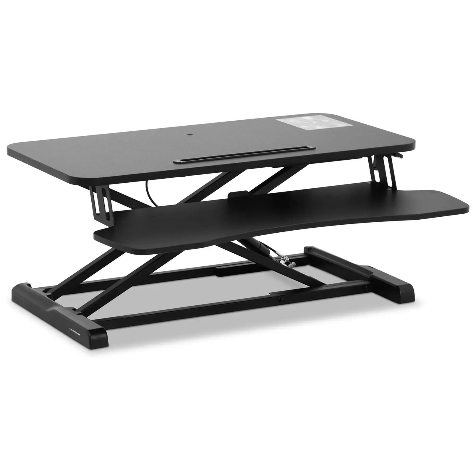 Sit-Stand Desk - sit-stand elevation - ρυθμιζόμενο ύψος