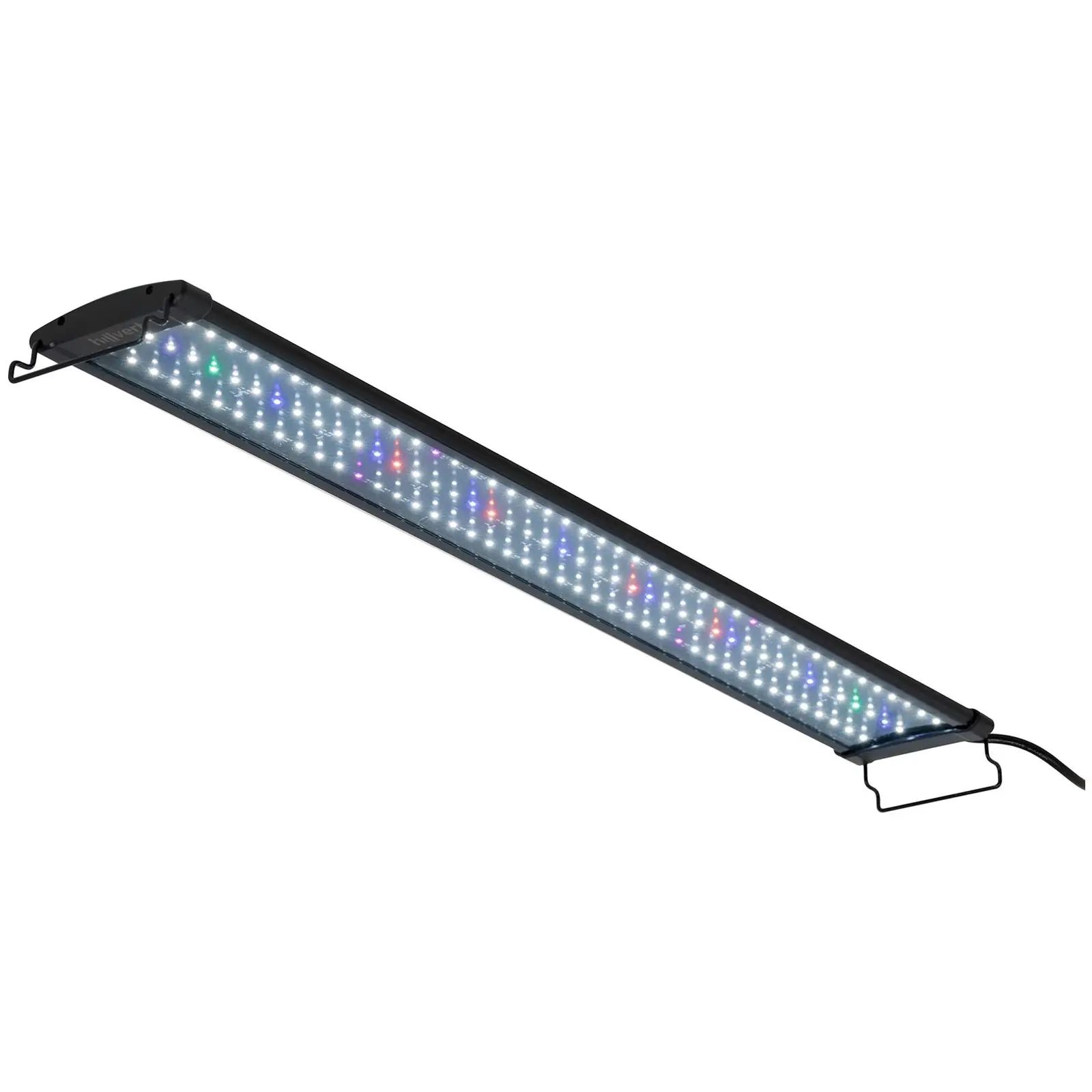 Φως ενυδρείου LED - 129 LED - 25 W - 87 cm