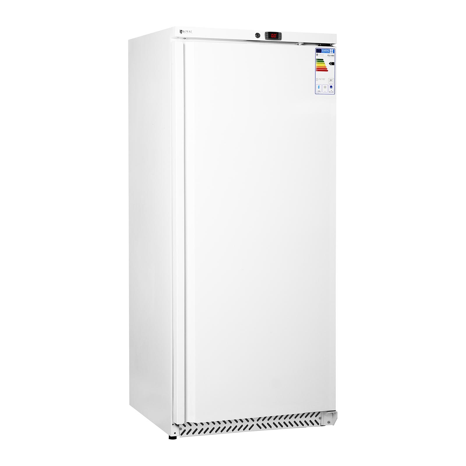 Ψυγείο - 590 L