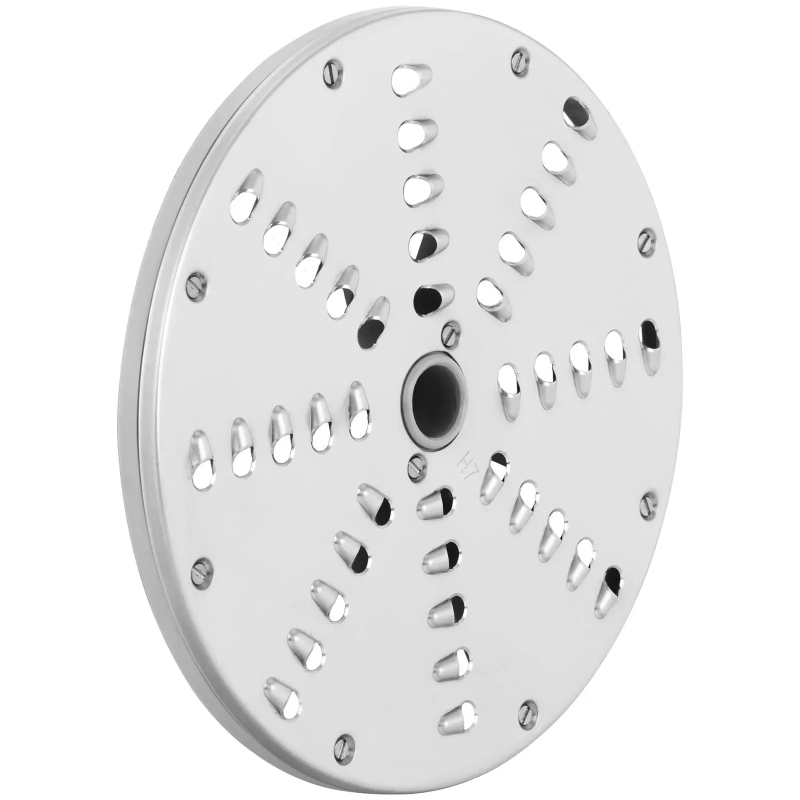 Δίσκος ρασπίσματος - 7 mm - για RCGS 550